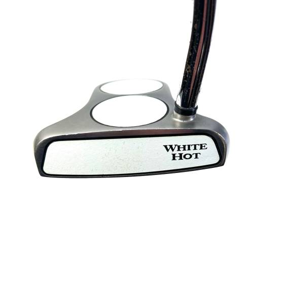 Odyssey White Hot 2 Ball Putter / 35 Inches