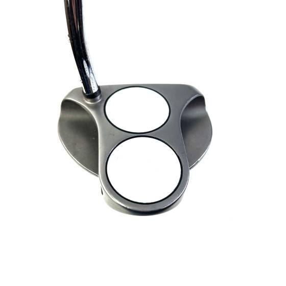 Odyssey White Hot 2 Ball Putter / 35 Inches
