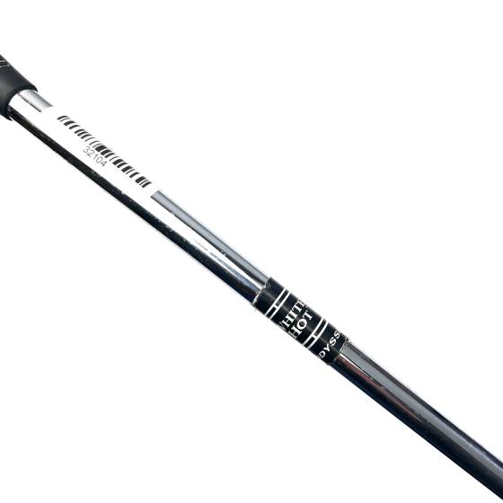 Odyssey White Hot 2 Ball Putter / 35 Inches