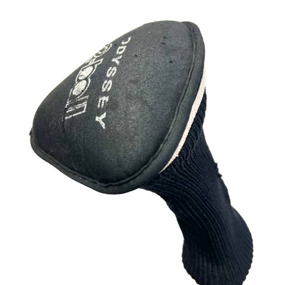 Odyssey White Hot 2 Ball Putter / 35 Inches