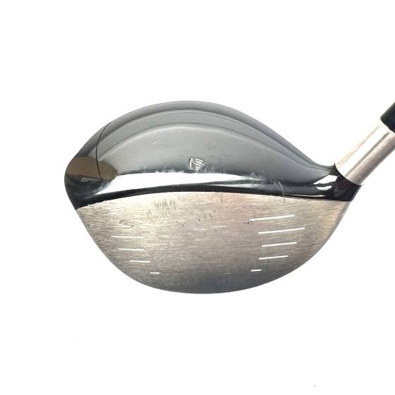 Taylormade R5 Dual Driver / 9.5 Degree / Grafalloy Pro Launch Blue 65 Stiff Flex