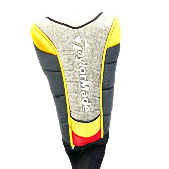 Taylormade R5 Dual Driver / 9.5 Degree / Grafalloy Pro Launch Blue 65 Stiff Flex