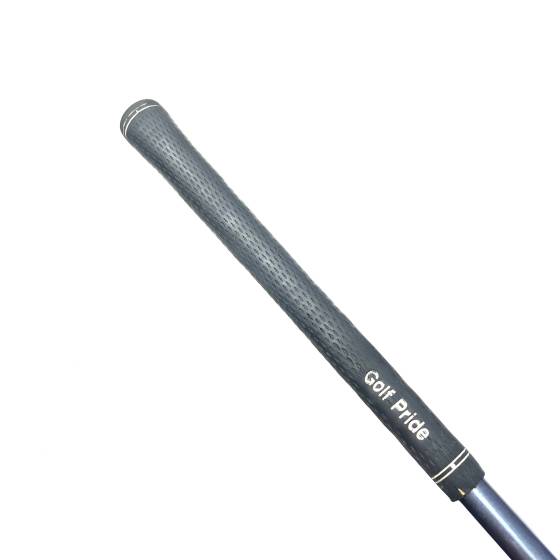 Callaway Big Bertha Steelhead III 4 Wood / 17 Degree / System III Stiff Flex