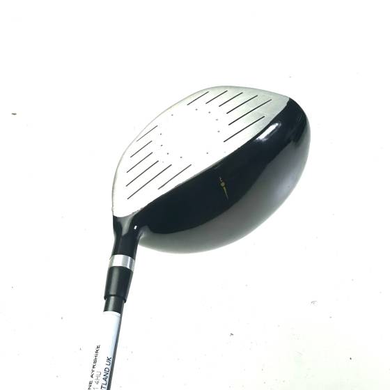 Wilson LCH Pro Staff Driver / 10.5 Degree / Pro Staff Deep Launch Regular Flex