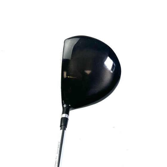 Wilson LCH Pro Staff Driver / 10.5 Degree / Pro Staff Deep Launch Regular Flex