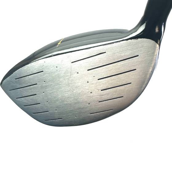 Wilson LCH Pro Staff Driver / 10.5 Degree / Pro Staff Deep Launch Regular Flex