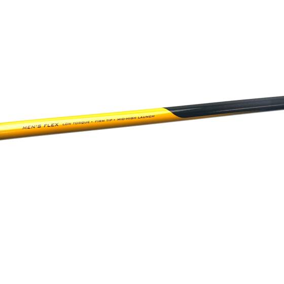 Wilson LCH Pro Staff Driver / 10.5 Degree / Pro Staff Deep Launch Regular Flex