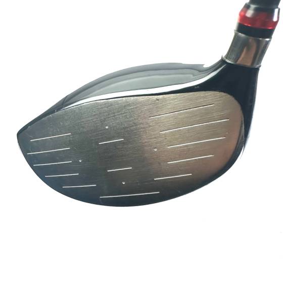 Yonex Nanospeed i Driver / 12 Degree / CFS Nanospeed 70 Regular Flex
