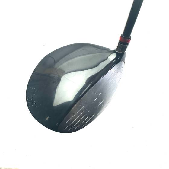 Yonex Nanospeed i Driver / 12 Degree / CFS Nanospeed 70 Regular Flex