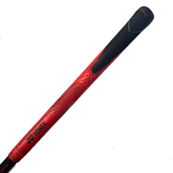 Yonex Nanospeed i Driver / 12 Degree / CFS Nanospeed 70 Regular Flex