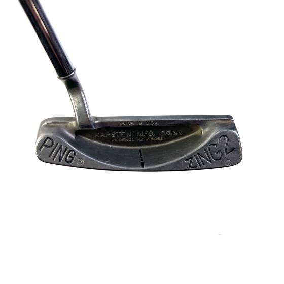 Ping Zing 2 Putter / 35 Inches