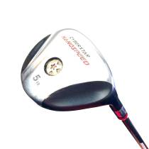 Yonex Cyberstar Nanospeed 5 Wood / 18 Degree / CFS 70 Ladies Flex