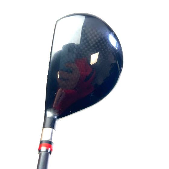 Yonex Cyberstar Nanospeed 5 Wood / 18 Degree / CFS 70 Ladies Flex