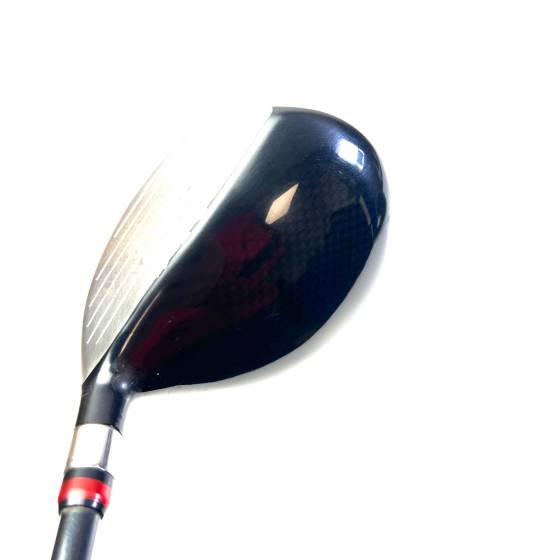 Yonex Cyberstar Nanospeed 5 Wood / 18 Degree / CFS 70 Ladies Flex