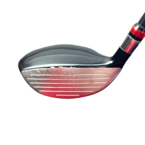 Yonex Cyberstar Nanospeed 5 Wood / 18 Degree / CFS 70 Ladies Flex