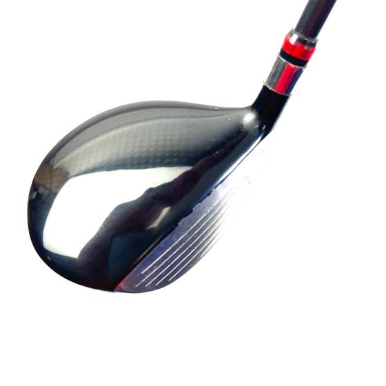 Yonex Cyberstar Nanospeed 5 Wood / 18 Degree / CFS 70 Ladies Flex