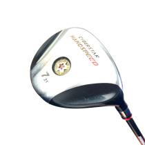 Yonex Cyberstar Nanospeed 7 Wood / 21 Degree / CFS Nanospeed 70 Ladies Flex