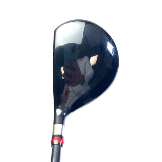 Yonex Cyberstar Nanospeed 7 Wood / 21 Degree / CFS Nanospeed 70 Ladies Flex