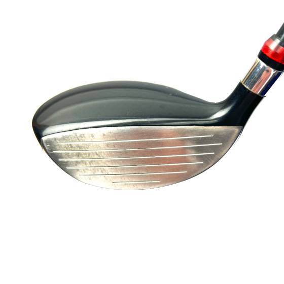 Yonex Cyberstar Nanospeed 7 Wood / 21 Degree / CFS Nanospeed 70 Ladies Flex