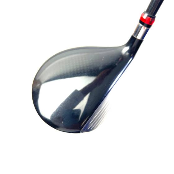 Yonex Cyberstar Nanospeed 7 Wood / 21 Degree / CFS Nanospeed 70 Ladies Flex