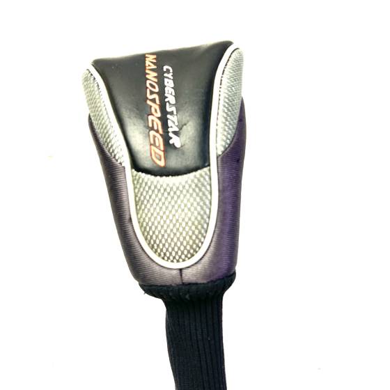 Yonex Cyberstar Nanospeed 7 Wood / 21 Degree / CFS Nanospeed 70 Ladies Flex