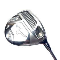 Mizuno STz 3 Wood / 15 Degree / Fujikura Motore X Stiff Flex