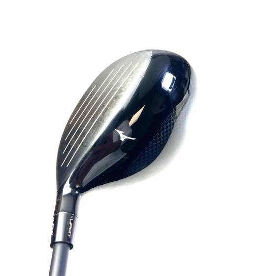Mizuno STz 3 Wood / 15 Degree / Fujikura Motore X Stiff Flex