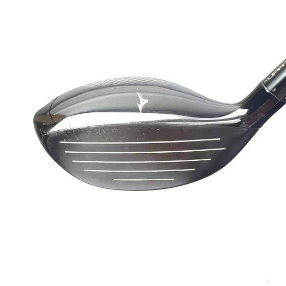 Mizuno STz 3 Wood / 15 Degree / Fujikura Motore X Stiff Flex