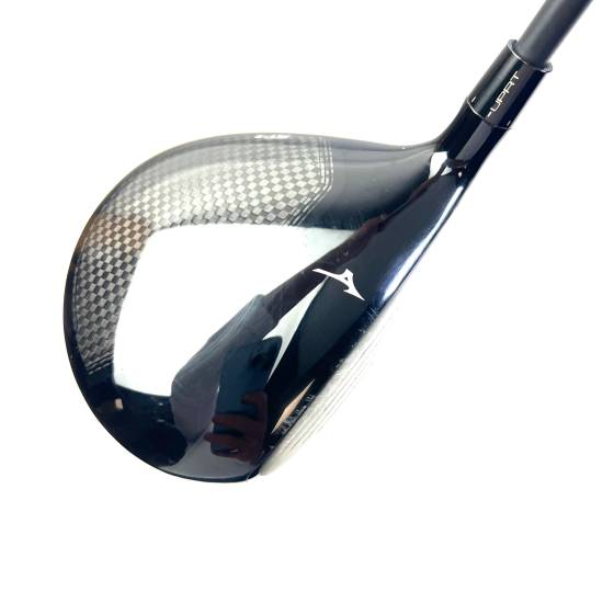 Mizuno STz 3 Wood / 15 Degree / Fujikura Motore X Stiff Flex