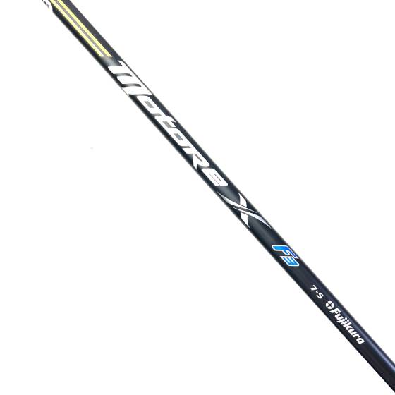 Mizuno STz 3 Wood / 15 Degree / Fujikura Motore X Stiff Flex