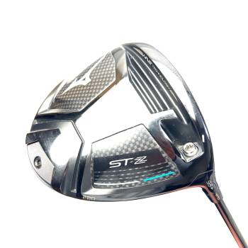 Mizuno ST-Z Driver / 9.5 Degree / Hzrdus RDX Smoke 60 Stiff Flex