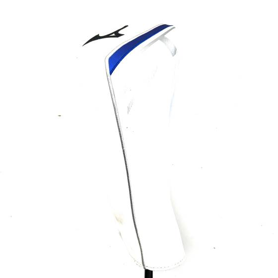 Mizuno ST-Z Driver / 9.5 Degree / Hzrdus RDX Smoke 60 Stiff Flex