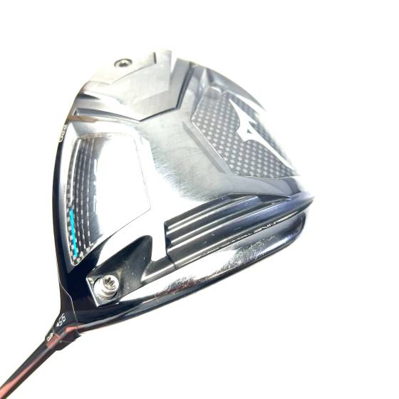 Mizuno ST-Z Driver / 9.5 Degree / Hzrdus RDX Smoke 60 Stiff Flex