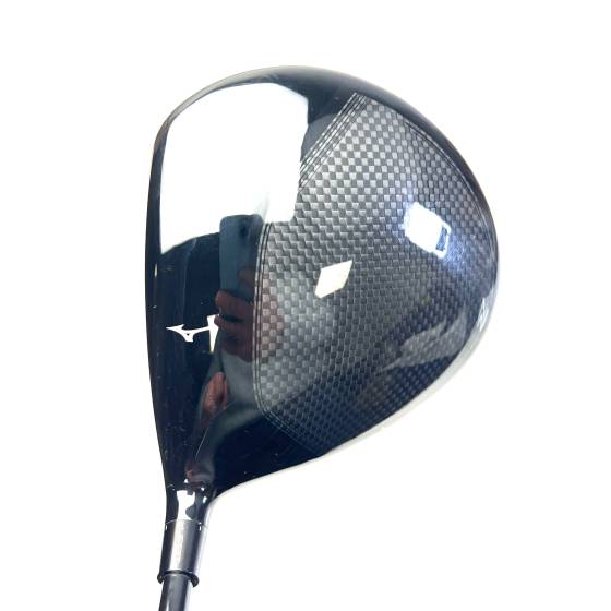Mizuno ST-Z Driver / 9.5 Degree / Hzrdus RDX Smoke 60 Stiff Flex