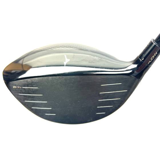 Mizuno ST-Z Driver / 9.5 Degree / Hzrdus RDX Smoke 60 Stiff Flex
