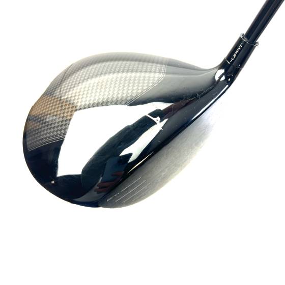 Mizuno ST-Z Driver / 9.5 Degree / Hzrdus RDX Smoke 60 Stiff Flex