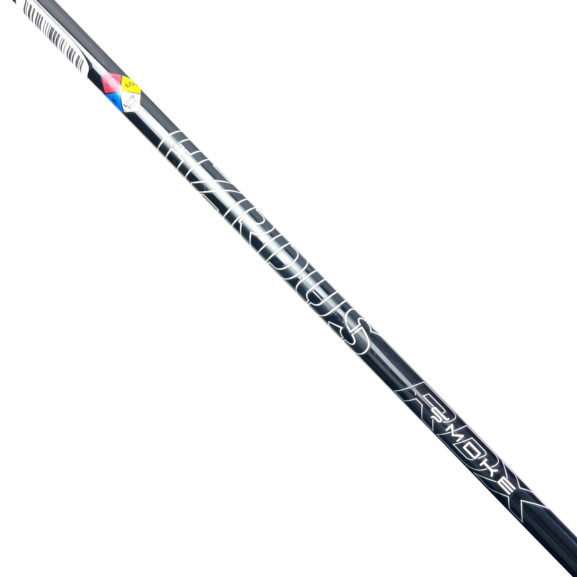 Mizuno ST-Z Driver / 9.5 Degree / Hzrdus RDX Smoke 60 Stiff Flex