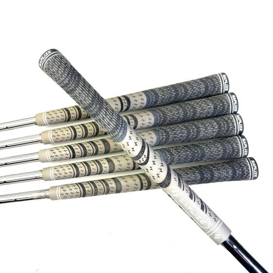 Titleist T100 2019 Irons / 5-PW / True Temper AMT Tour White Stiff Flex
