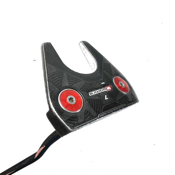 Odyssey O-Works 7 Putter / 34 Inches