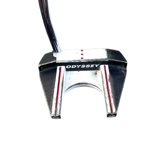 Odyssey O-Works 7 Putter / 34 Inches