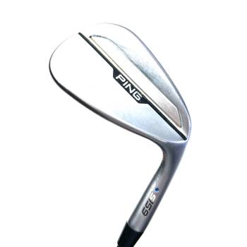 Ping S159 Pitching Wedge / 48 Degree / Z-Z115 Wedge Flex