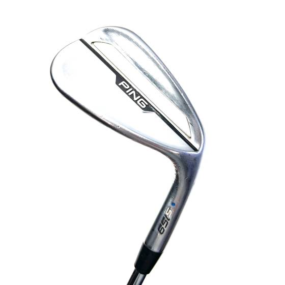 Ping S159 Sand Wedge / 54 Degree / Z-Z115 Wedge Flex