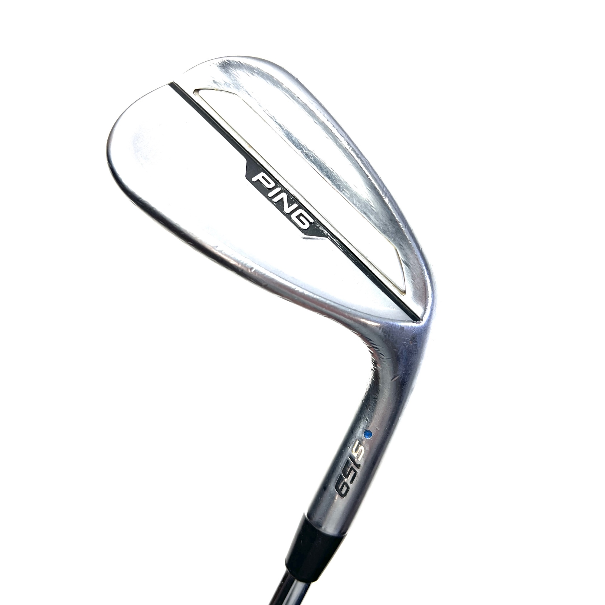 Ping S159 Sand 54 Wedge (Used)
