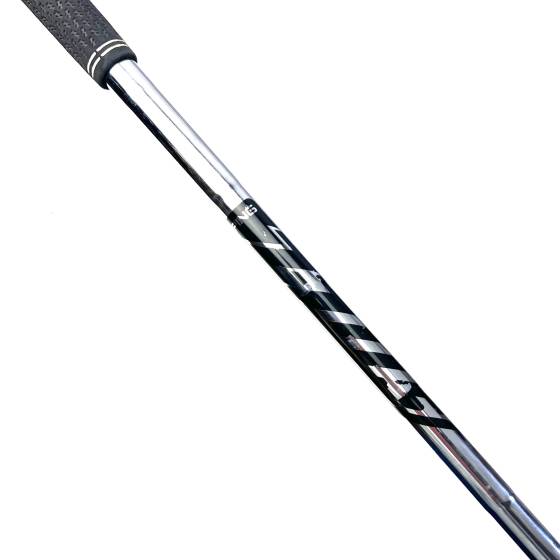 Ping S159 Sand Wedge / 54 Degree / Z-Z115 Wedge Flex