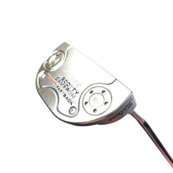 Scotty Cameron Select Fastback Putter / 34 Inches