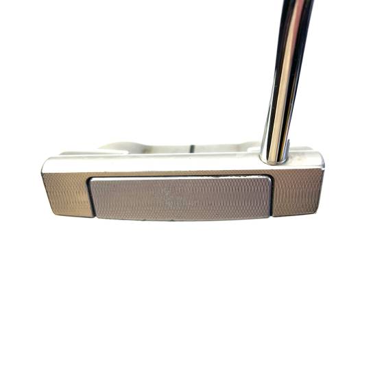 Scotty Cameron Select Fastback Putter / 34 Inches