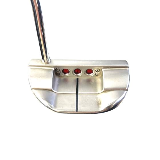 Scotty Cameron Select Fastback Putter / 34 Inches
