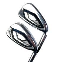 Ping G440 Irons / 7-PW+UW / Alta CB AWT Senior Flex