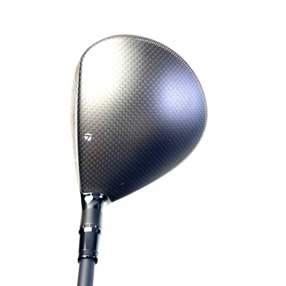 Taylormade QI4D 3 Wood / 15 Degree / REAX 55 Regular Flex