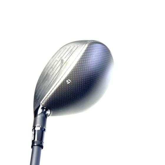Taylormade QI4D 3 Wood / 15 Degree / REAX 55 Regular Flex